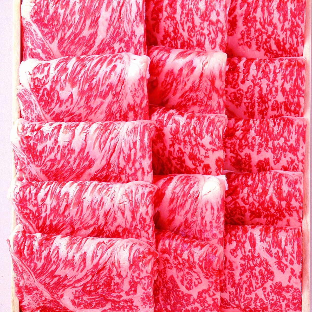 700011〈柿安〉黒毛和牛焼肉 ロース