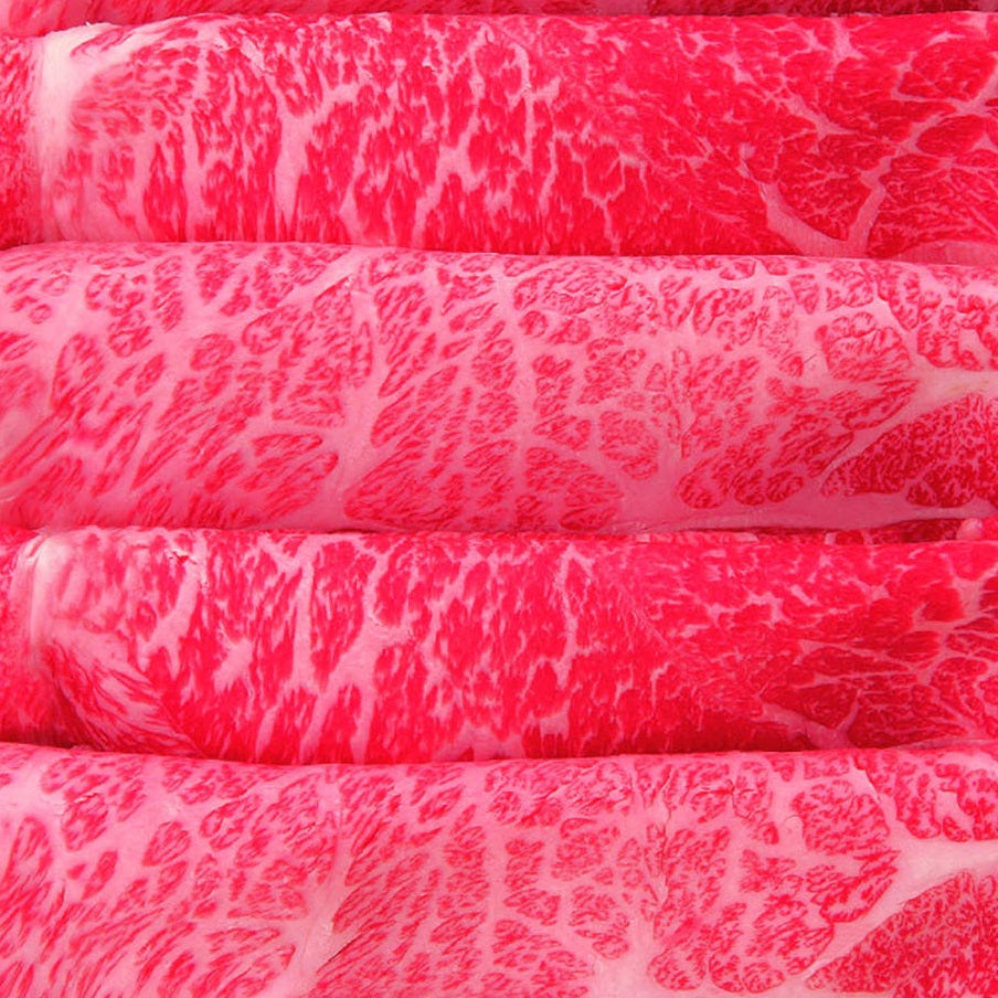700041〈柿安〉黒毛和牛すき焼