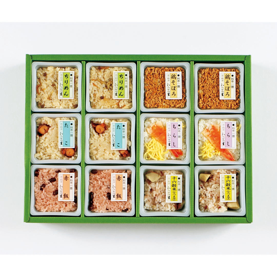 012313〈京・料亭わらびの里〉料亭一膳