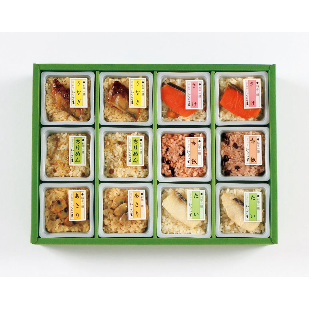 AA012323〈京・料亭わらびの里〉料亭一膳