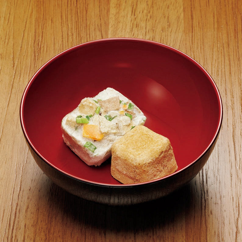 ZZ014653〈にんべん〉至福の一椀おみそ汁・お吸い物