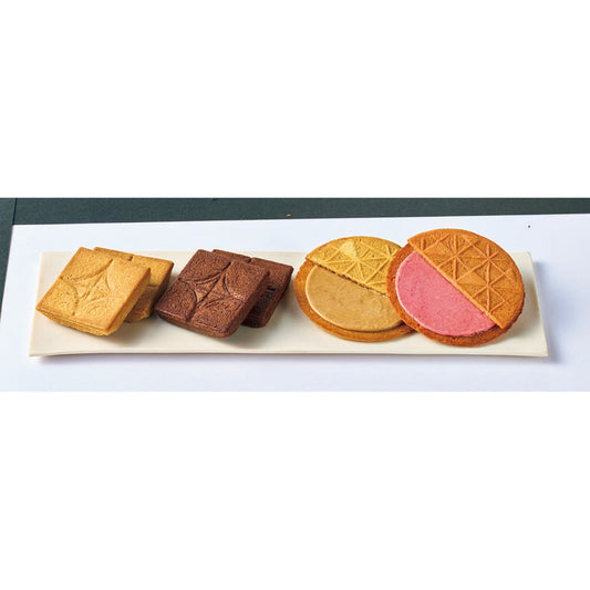 040913〈プレスバターサンド〉ギフトセレクション