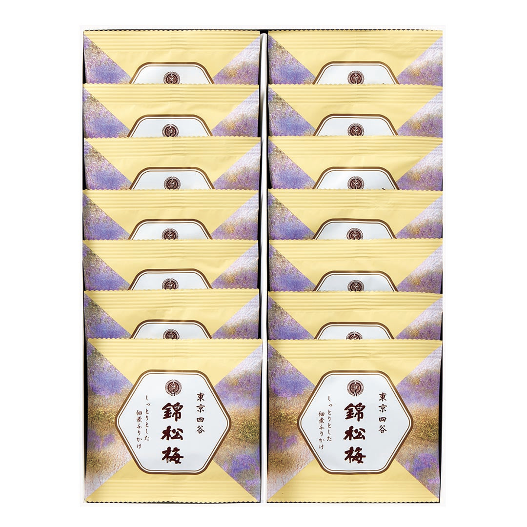 048313〈錦松梅〉錦松梅 小袋