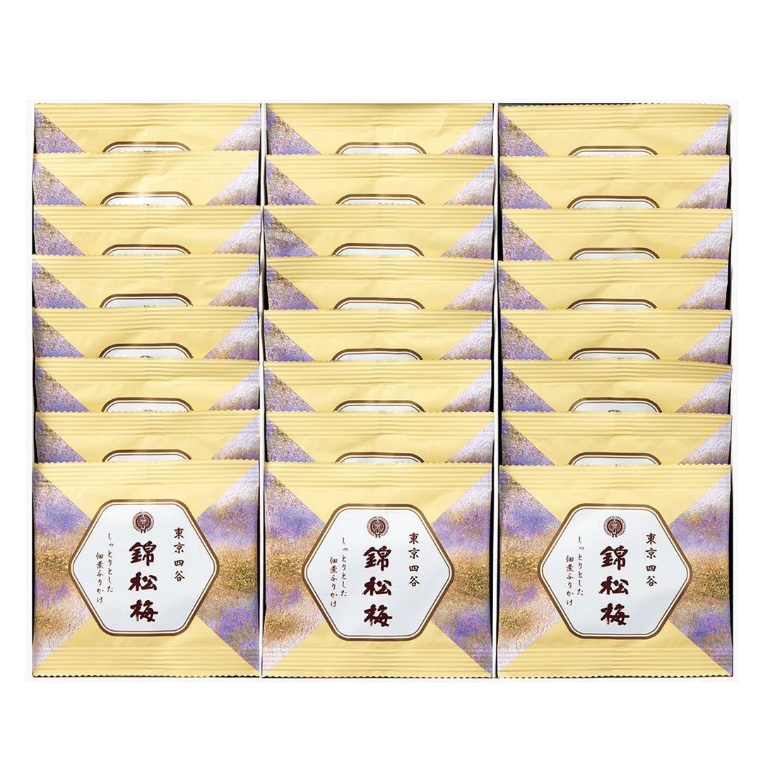 048323〈錦松梅〉錦松梅 小袋