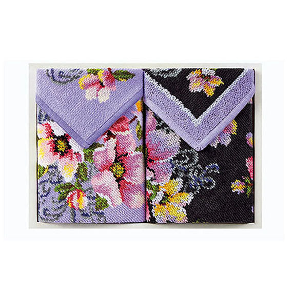 〈フェイラー〉タオルセット