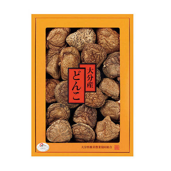 大分産どんこ椎茸