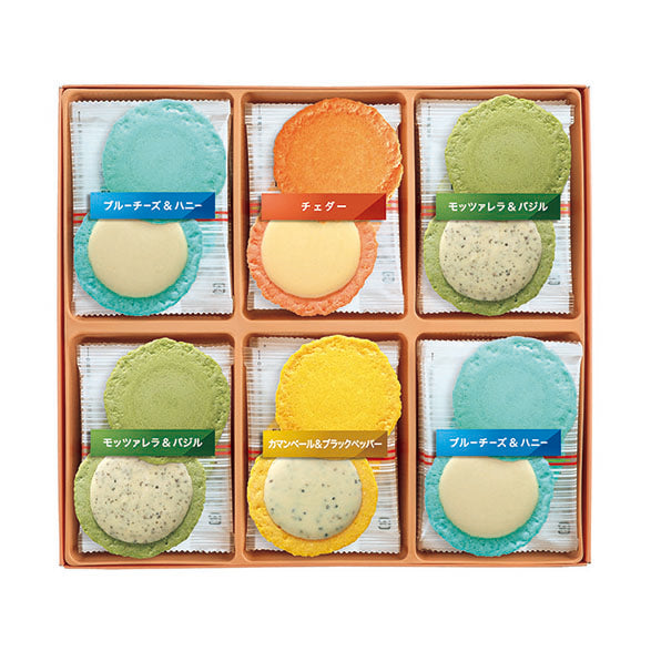 〈志ま秀〉クアトロえびチーズ