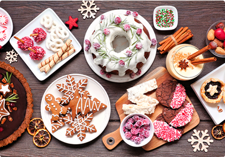 【2025年版】クリスマスにおすすめのお菓子ランキング！クッキーやスイーツなどを紹介【2025年版】クリスマスにおすすめのお菓子ランキング！クッキーやスイーツなどを紹介