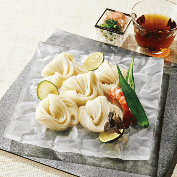 麺