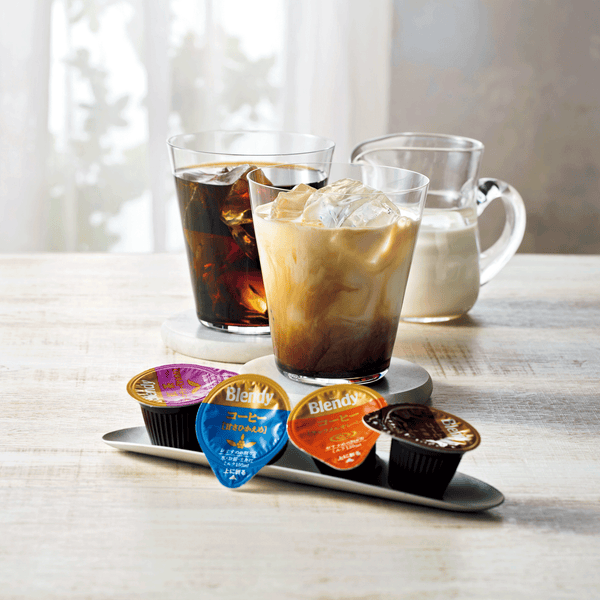 コーヒー