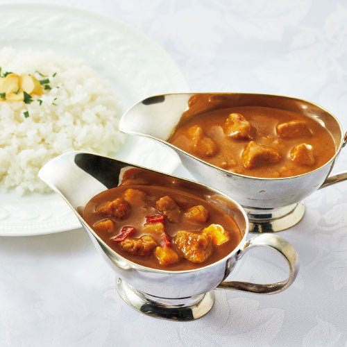 カレー