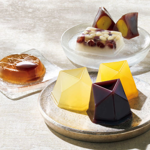 生菓子