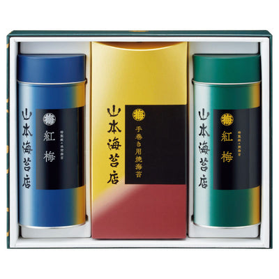 海苔