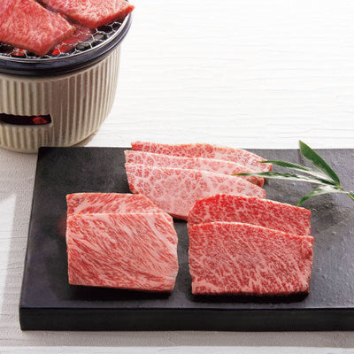 精肉