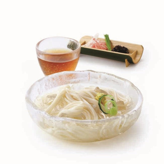 ZZ090021〈歌行燈〉手のべ麺・だしのもと詰合せ