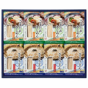 090131〈なごやきしめん亭〉夏の麺詰合せ