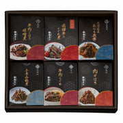 AA090301〈鵜舞屋〉飛騨牛しぐれ煮詰合せ