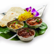 AA412031〈オリエンタル〉ＧＡＮＥＳＨカレー