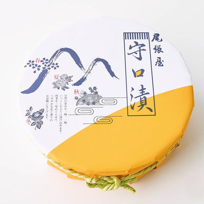 414001〈尾張屋〉守口漬
