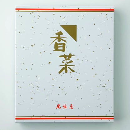 414081〈尾張屋〉吟醸奈良漬　香菜