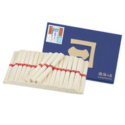 499363〈菅哉物産〉手延素麺揖保乃糸上級品 2kg