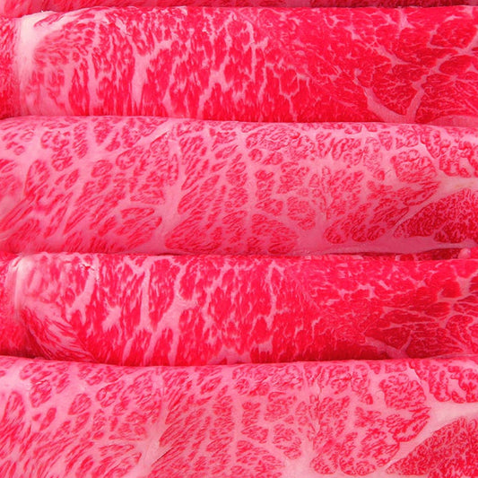 700041〈柿安〉黒毛和牛すき焼