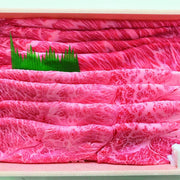 708581神戸牛すき焼き用