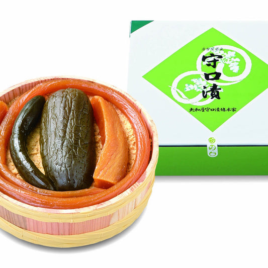 784041〈大和屋〉奈良漬