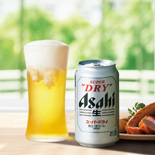 001033〈アサヒ〉アサヒビール５種セット
