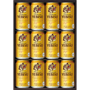 001483〈サッポロ〉ヱビスビール