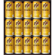 001493〈サッポロ〉ヱビスビール