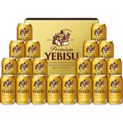 001563〈サッポロ〉ヱビスビール