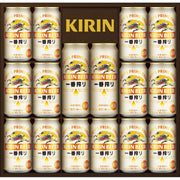 001683〈キリン〉一番搾り