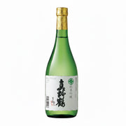 003053新潟〈真野鶴〉大吟醸・純米吟醸セット