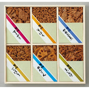 011113〈浅草今半〉牛肉佃煮詰合せ