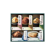 011203〈京料理　美濃吉〉京の味