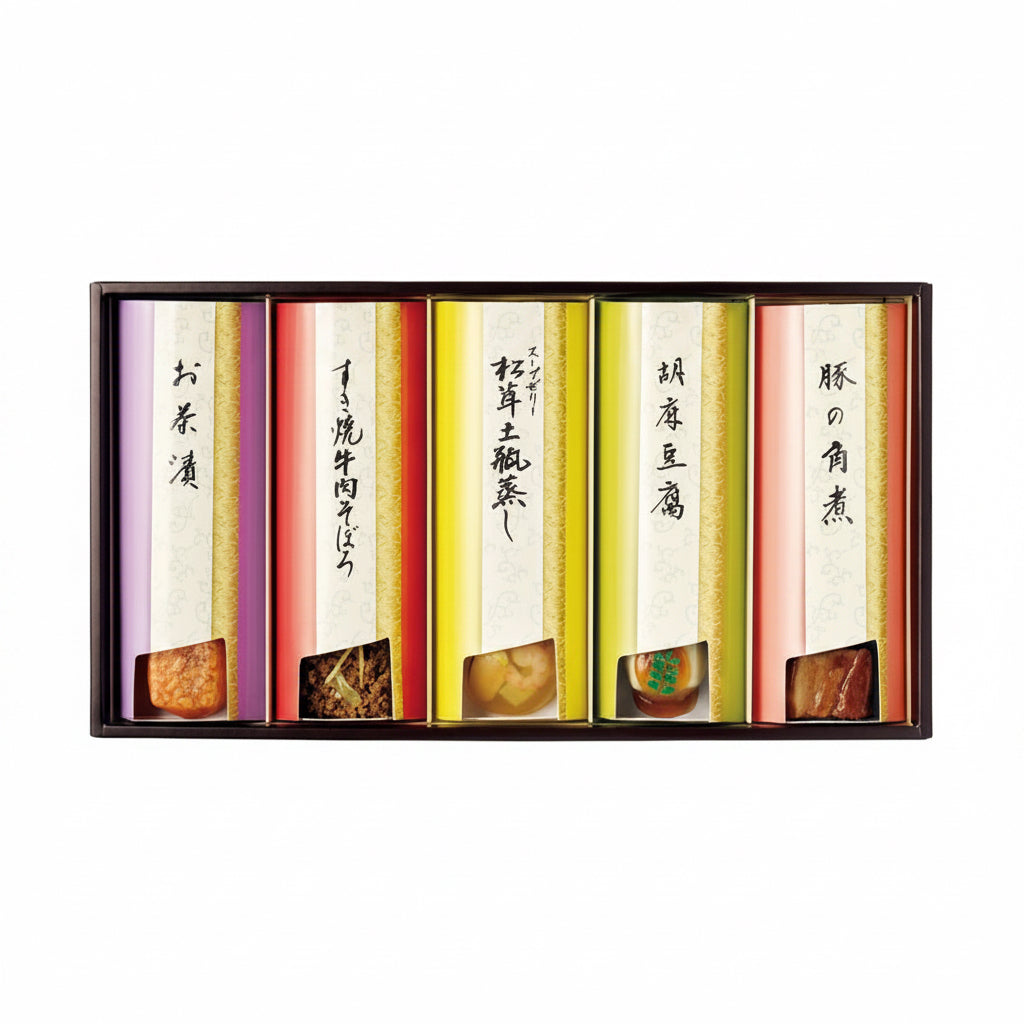 AA012173〈赤坂松葉屋〉夏の季結（ときむす）び