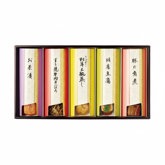 AA012173〈赤坂松葉屋〉夏の季結（ときむす）び