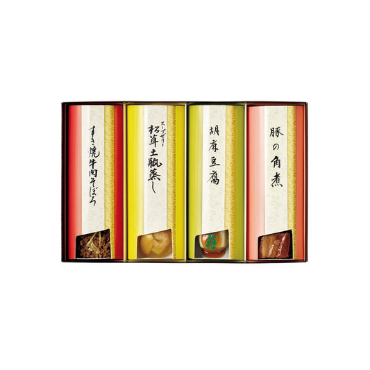 AA012183〈赤坂松葉屋〉夏の季結（ときむす）び