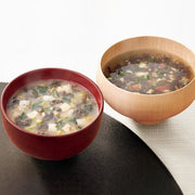 AA014453〈山本海苔店〉海苔を楽しむお味噌汁・お吸物詰合せ
