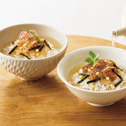 AA014613〈赤坂松葉屋〉料亭のだし茶漬