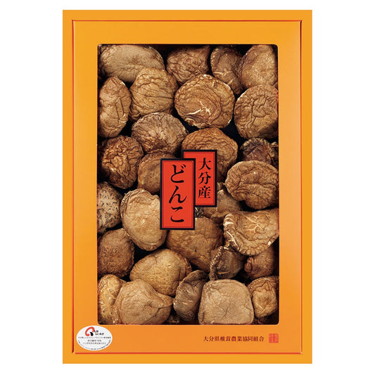014703大分産どんこ椎茸