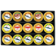 AA016423〈マルハニチロ〉水産缶詰詰合せ