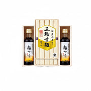 020113〈池利〉日本の素材を使った三輪素麺・麺つゆ詰合せ