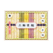 AA020403〈三輪素麺　山越〉「風華」
