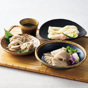 AA025063信州戸隠そば・稲庭手延うどん