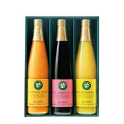 027113〈フロリダスモーニング〉マンゴー１００％＆フルーツジュース