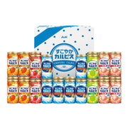 027393〈アサヒ飲料〉すこやかカルピスギフト