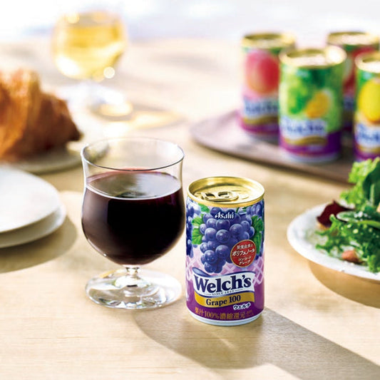 AA027423〈アサヒ飲料〉ウェルチギフト