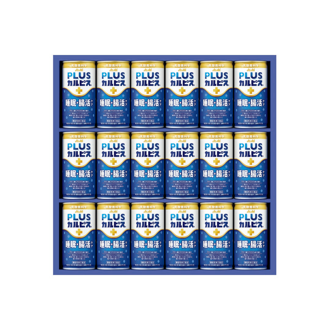 027803〈アサヒ飲料〉健康乳酸菌ギフト